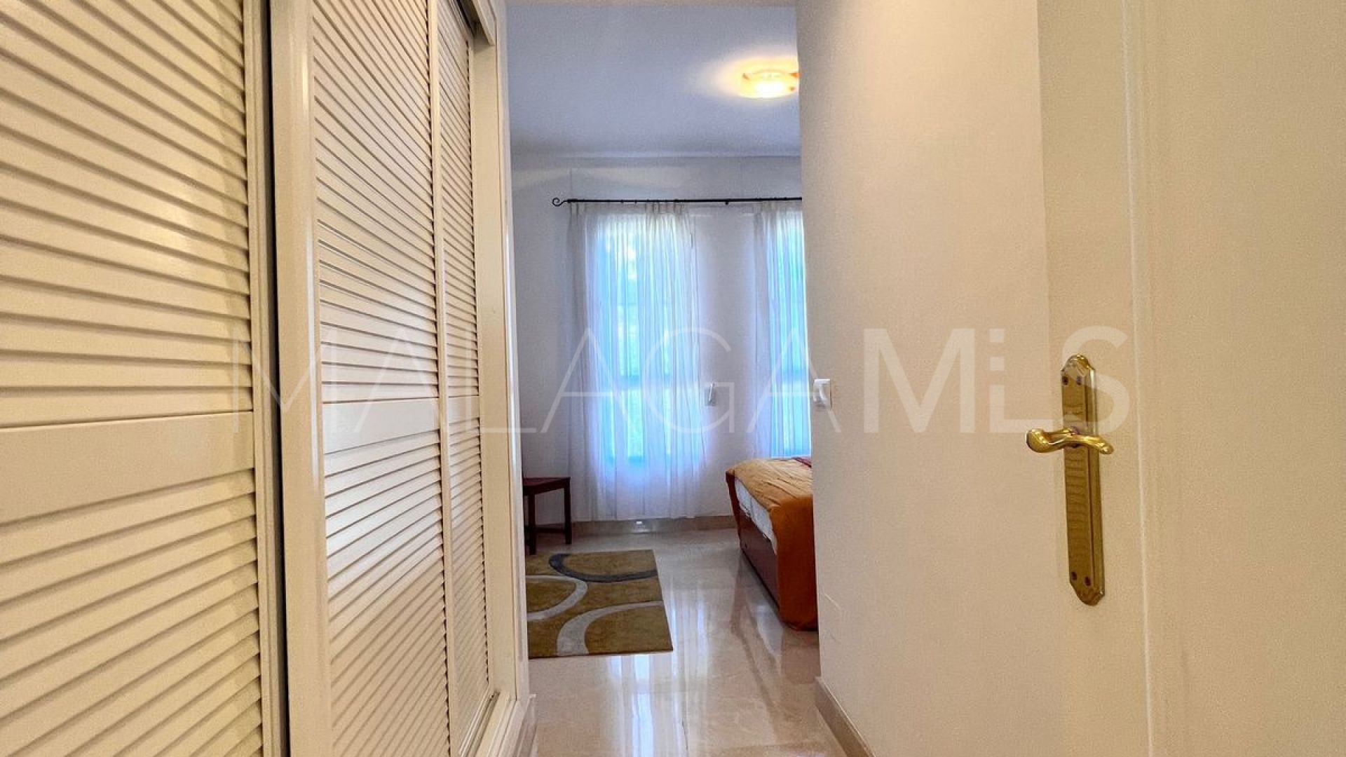 Wohnung for sale in Los Arqueros