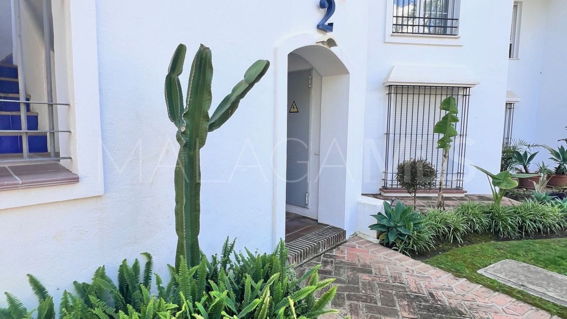 Wohnung for sale in Los Arqueros
