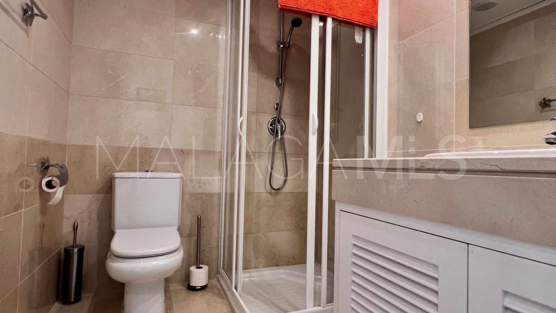 Wohnung for sale in Los Arqueros