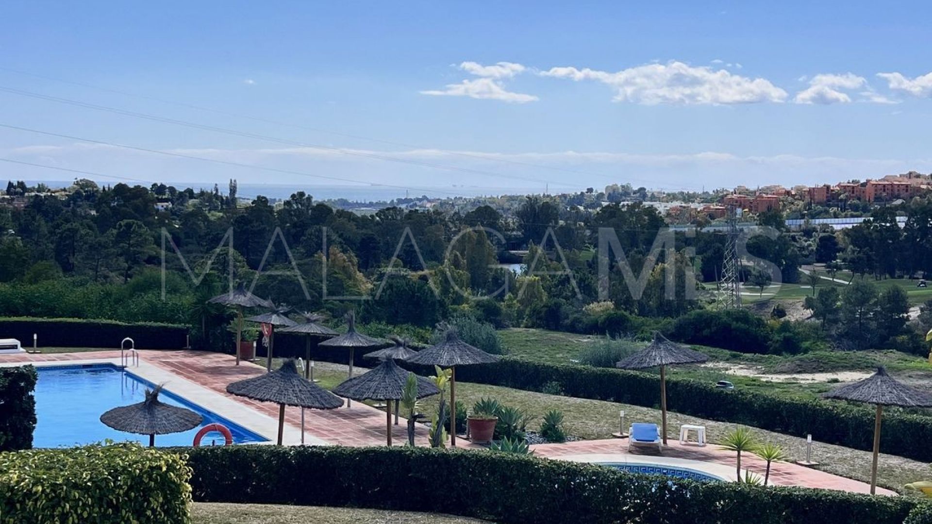 Wohnung for sale in Los Arqueros