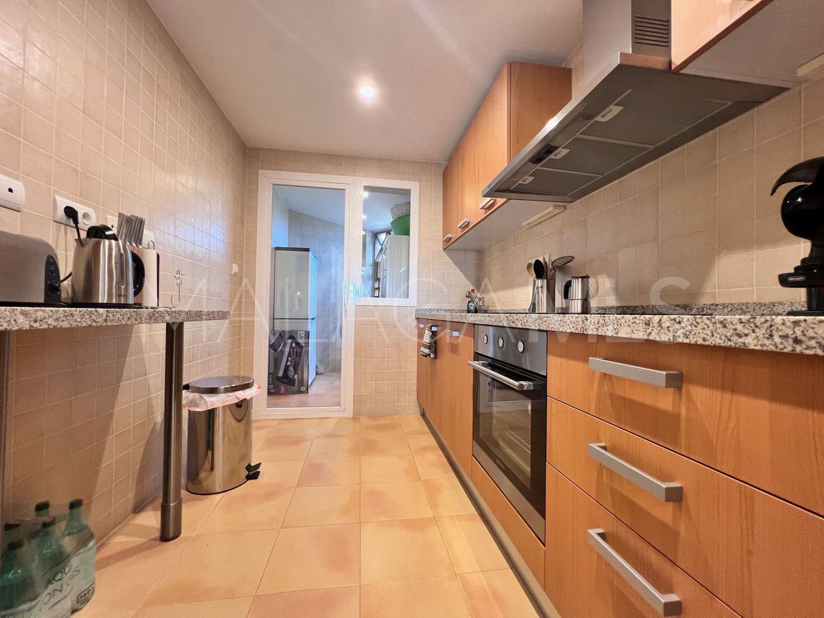 Wohnung for sale in Los Arqueros
