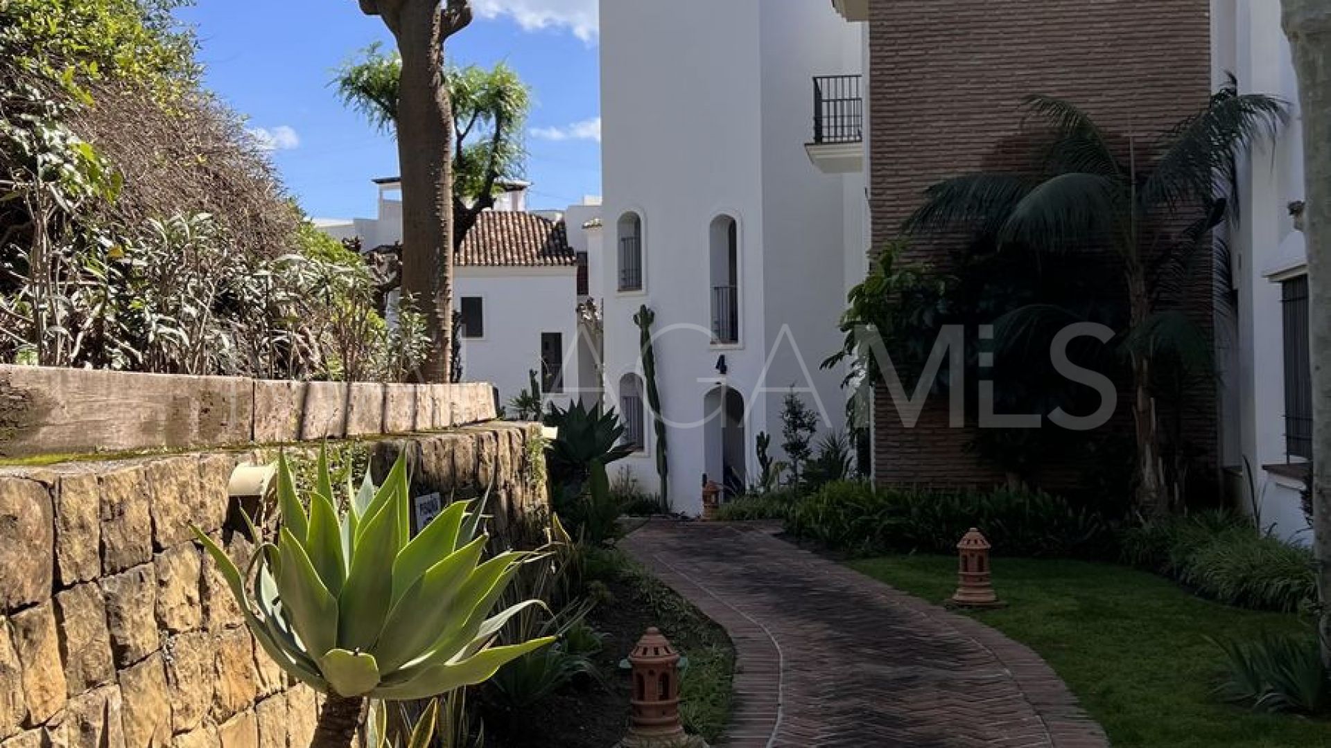 Wohnung for sale in Los Arqueros