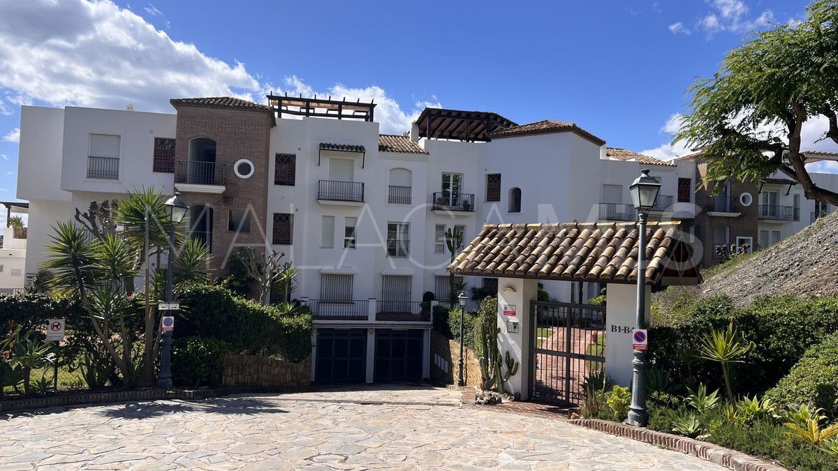 Wohnung for sale in Los Arqueros
