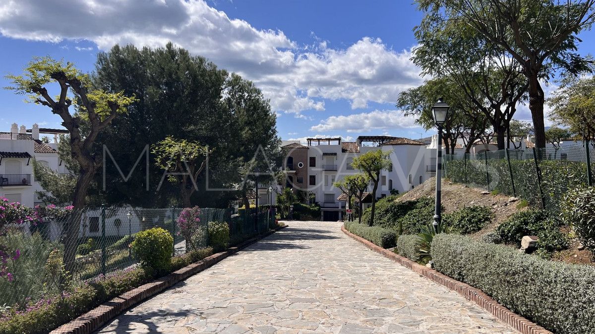 Wohnung for sale in Los Arqueros