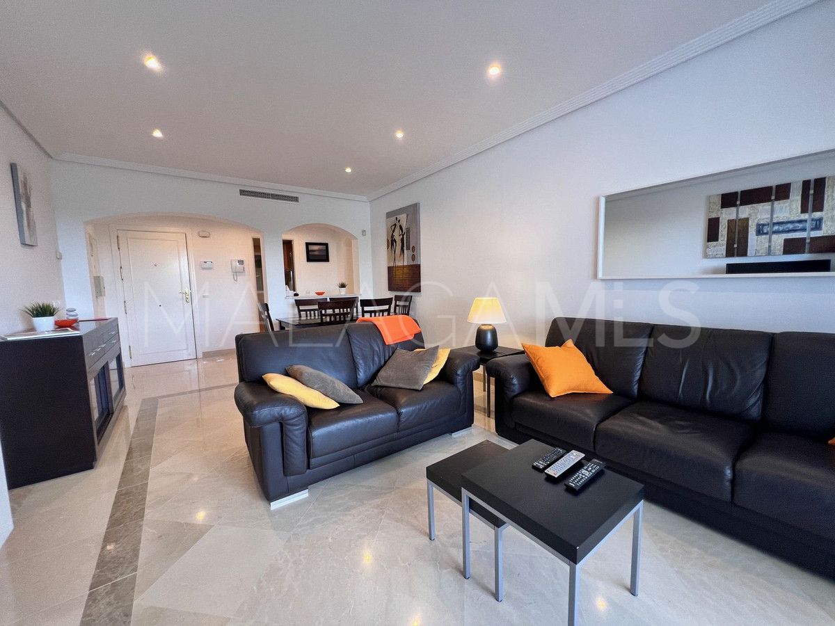 Wohnung for sale in Los Arqueros