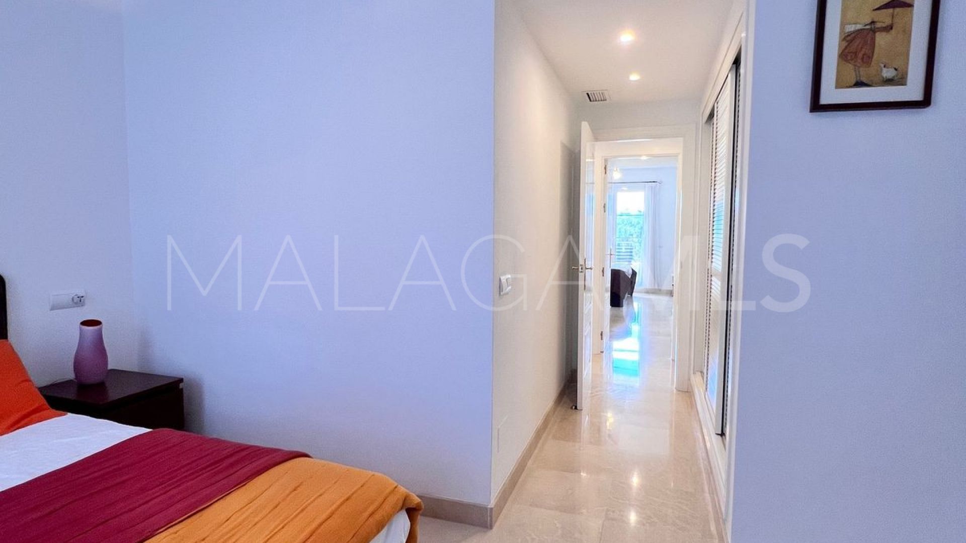 Wohnung for sale in Los Arqueros