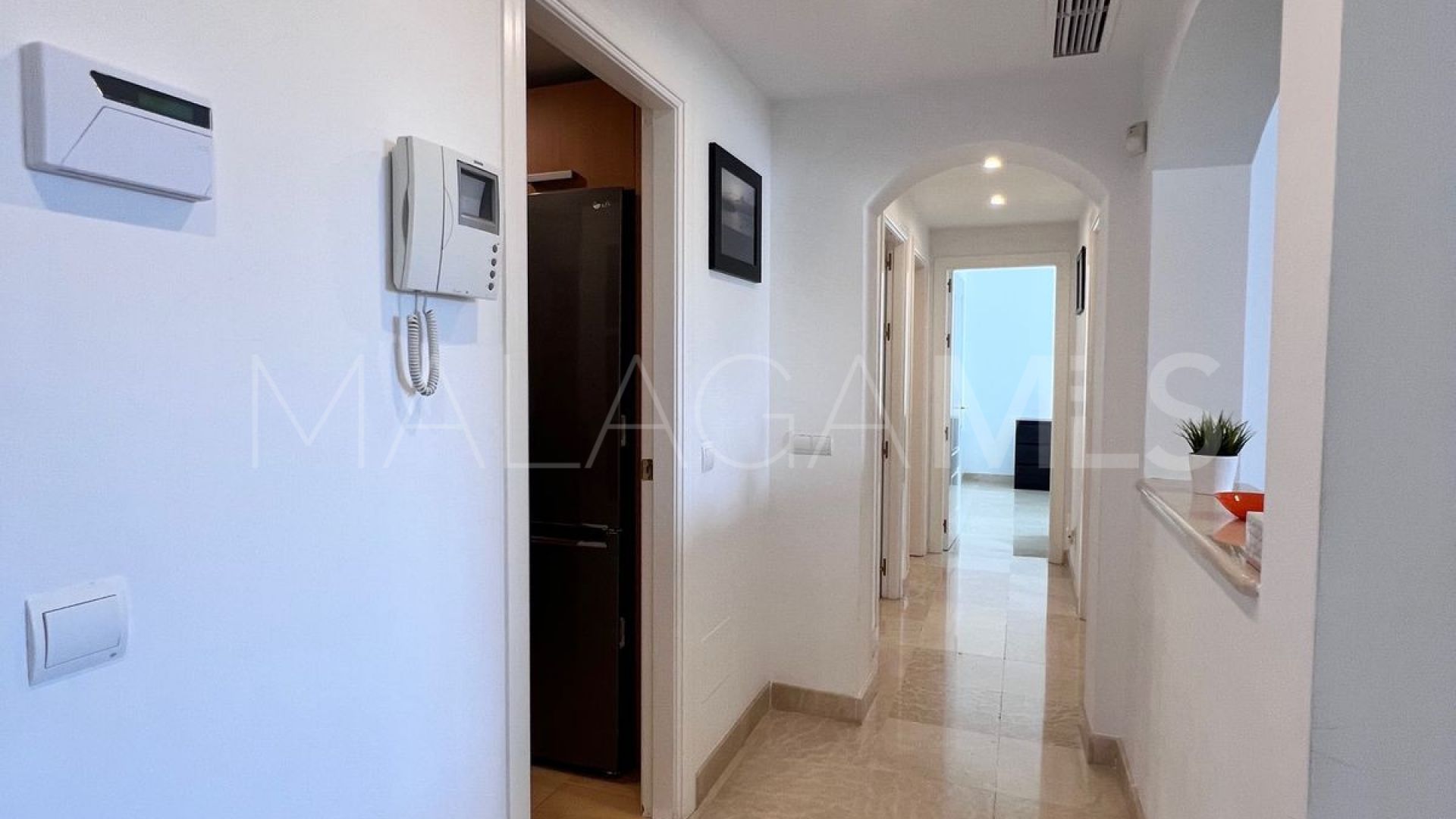 Wohnung for sale in Los Arqueros