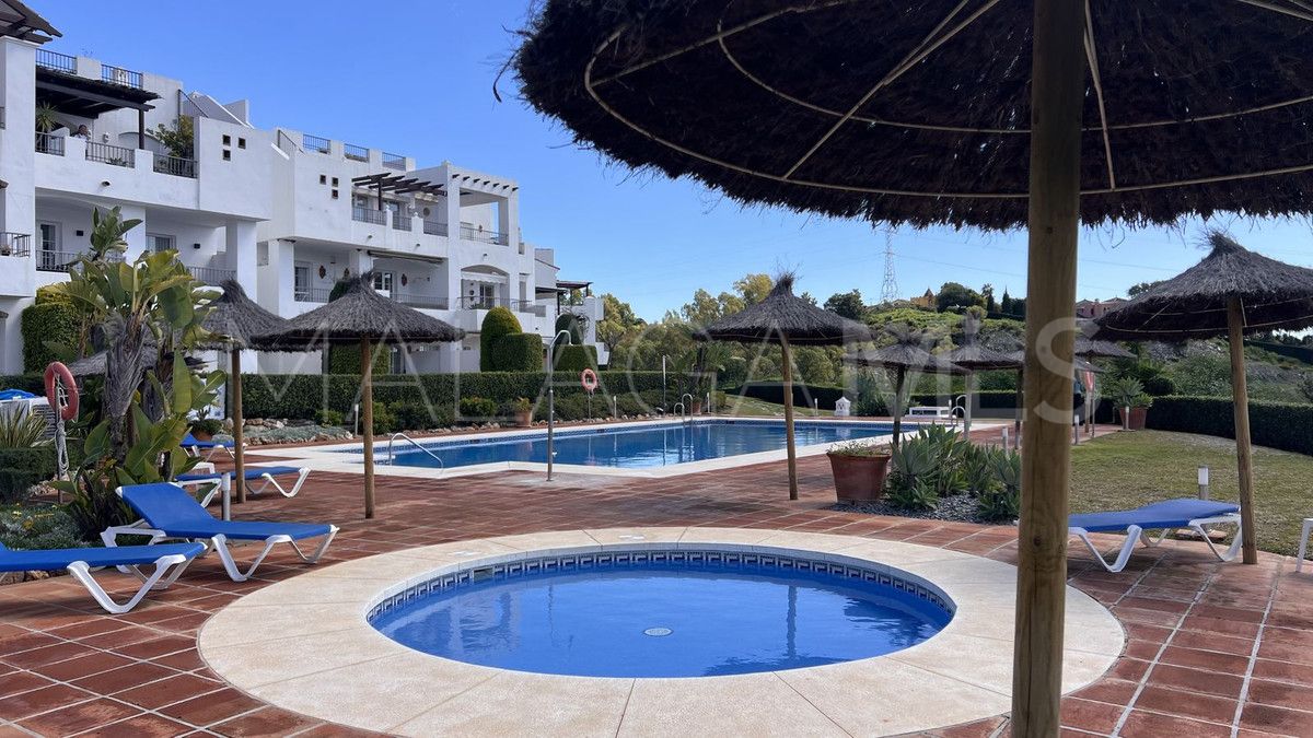 Wohnung for sale in Los Arqueros