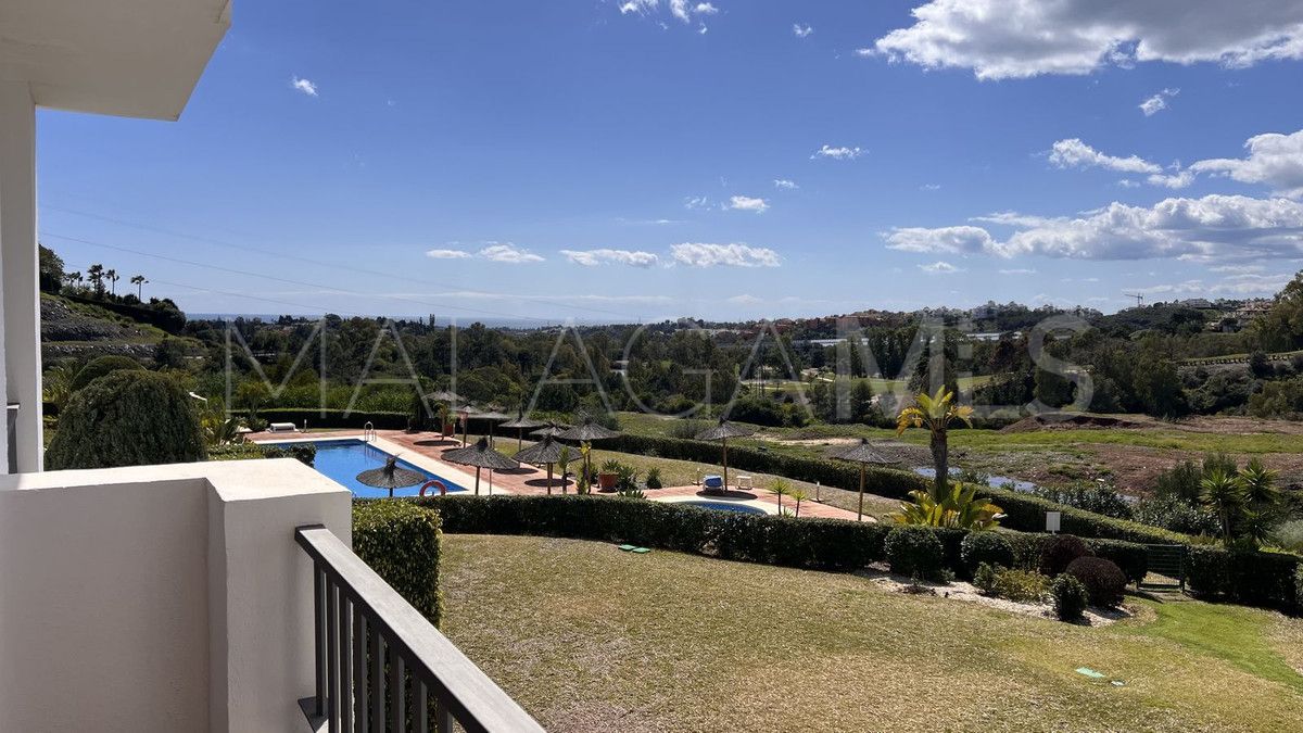 Wohnung for sale in Los Arqueros