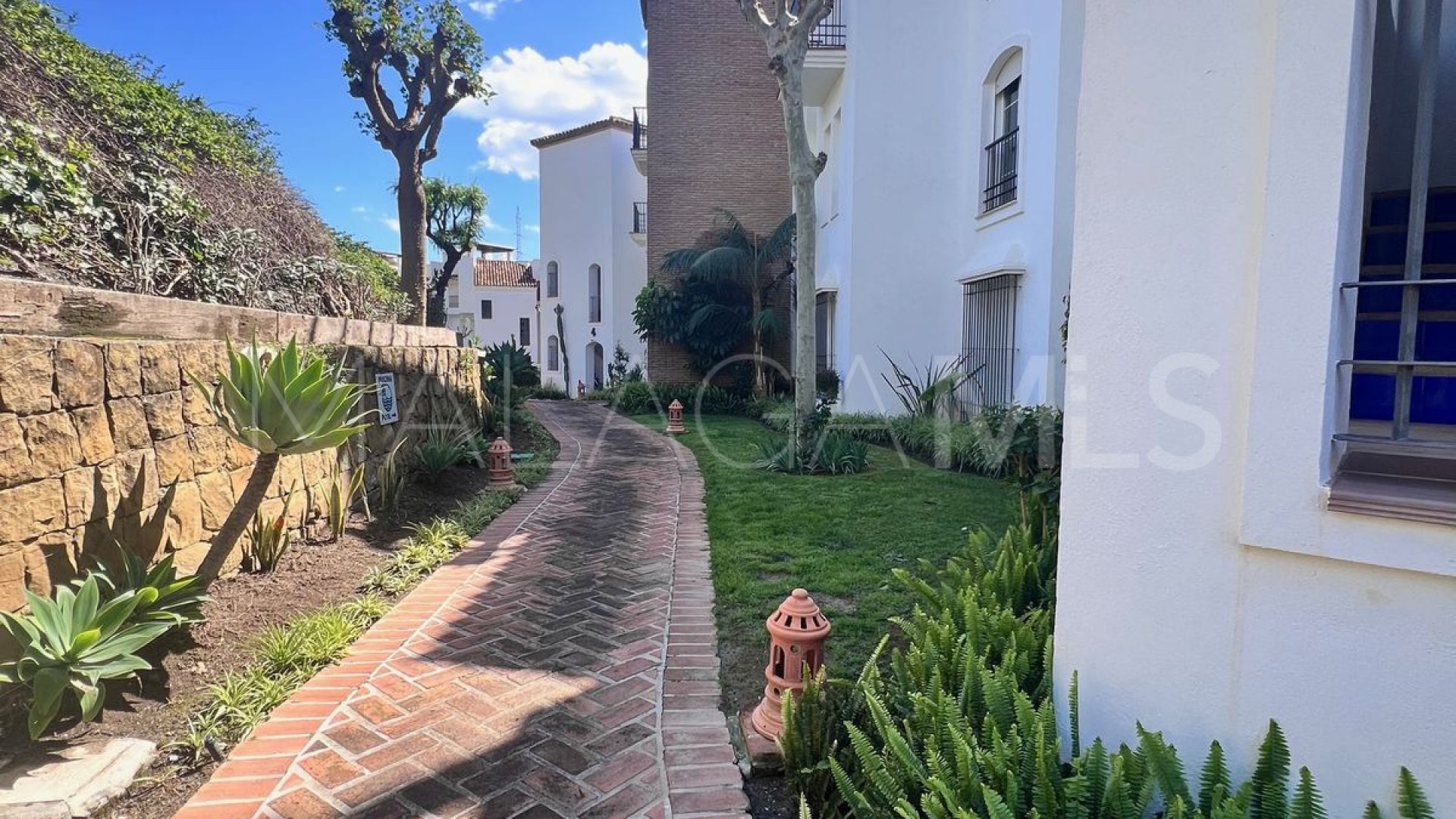 Wohnung for sale in Los Arqueros