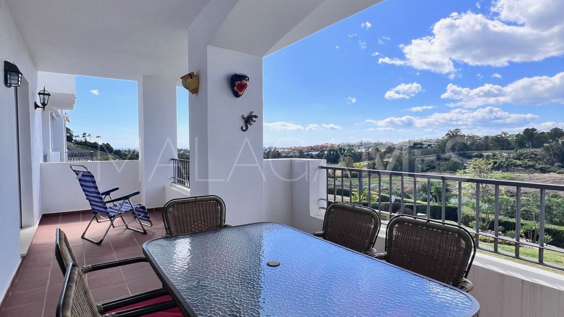 Wohnung for sale in Los Arqueros