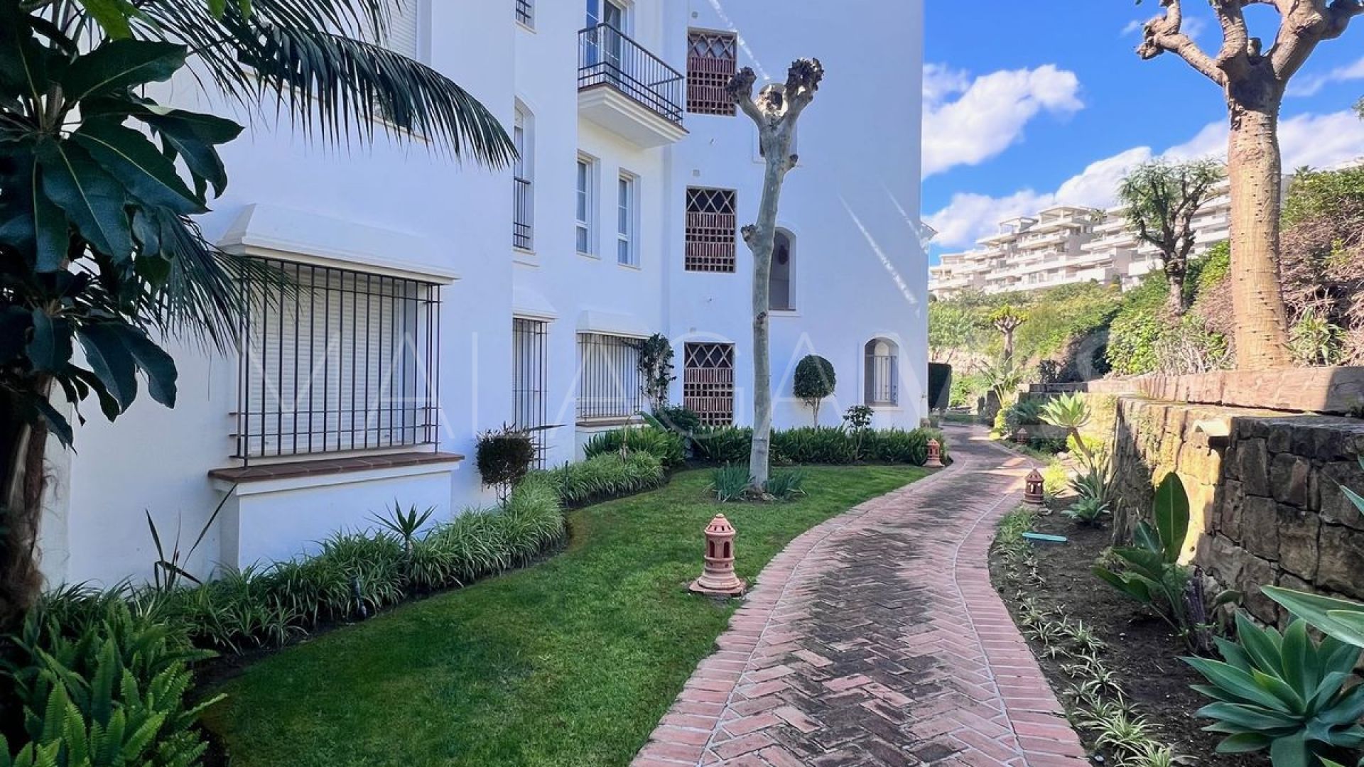 Wohnung for sale in Los Arqueros