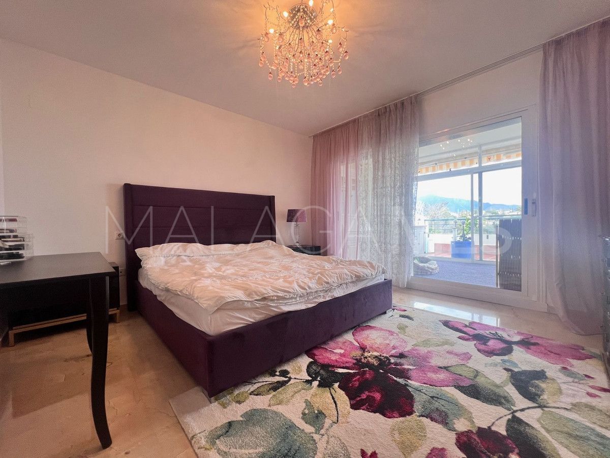 Apartamento for sale de 3 bedrooms in Guadalmina Alta