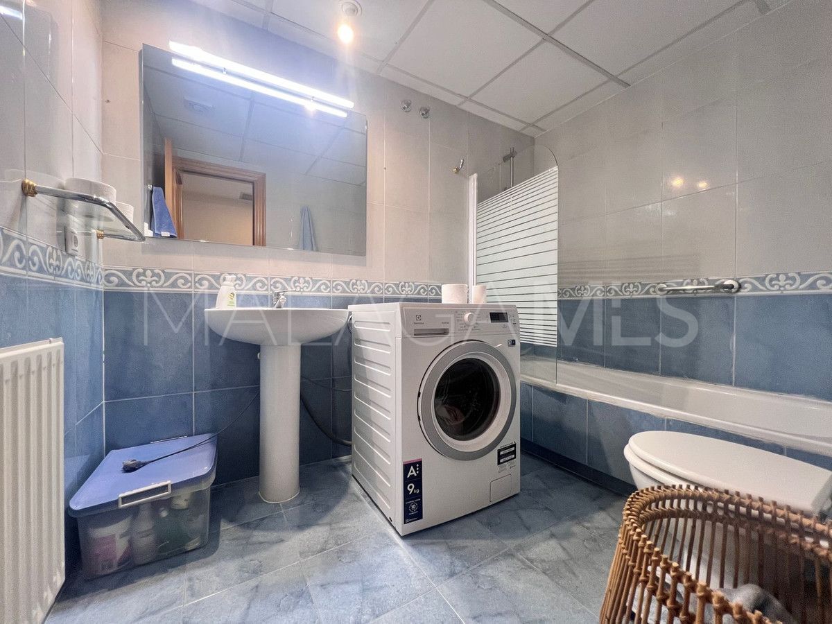 Apartamento for sale de 3 bedrooms in Guadalmina Alta