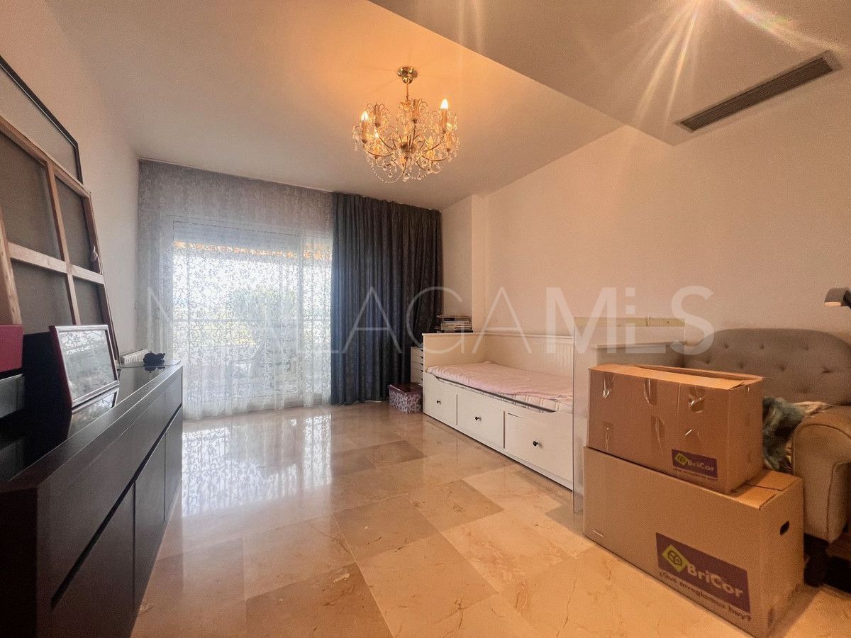 Apartamento for sale de 3 bedrooms in Guadalmina Alta