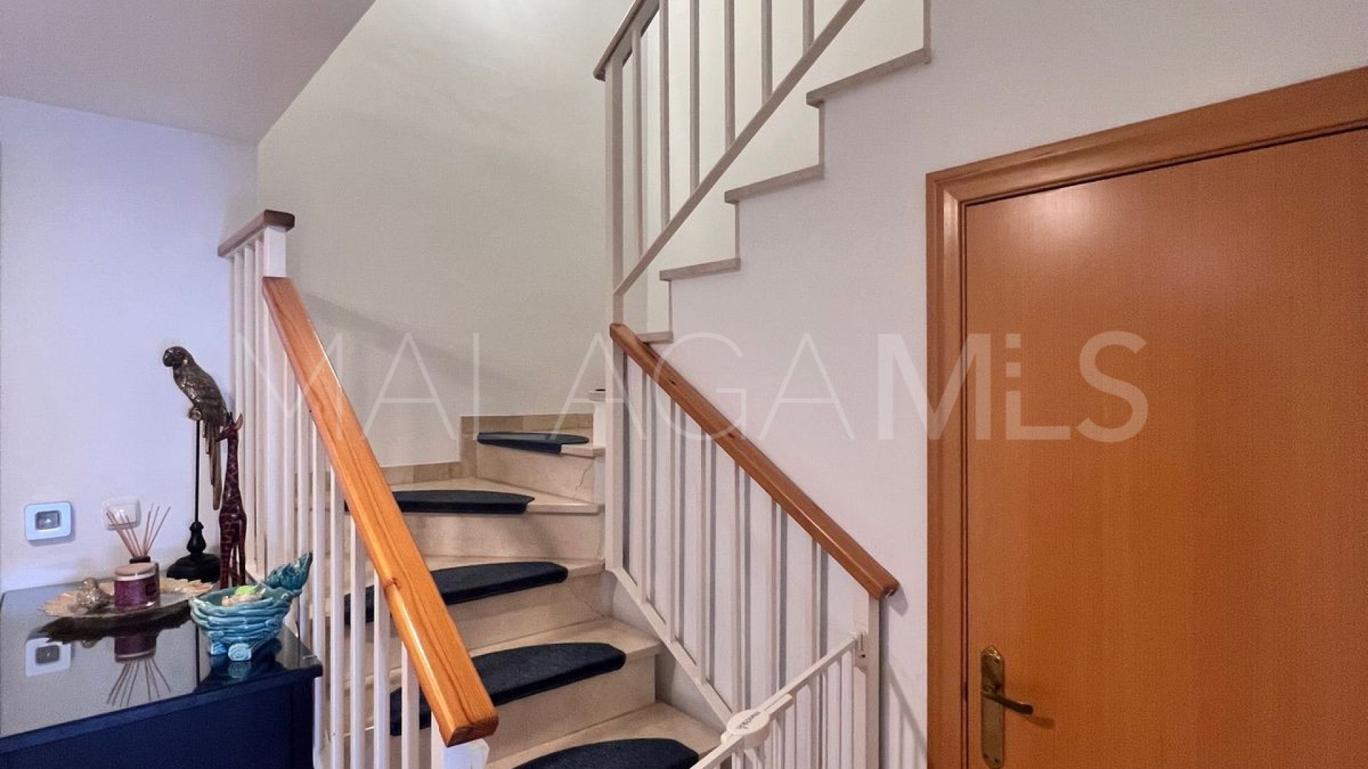 Apartamento for sale de 3 bedrooms in Guadalmina Alta