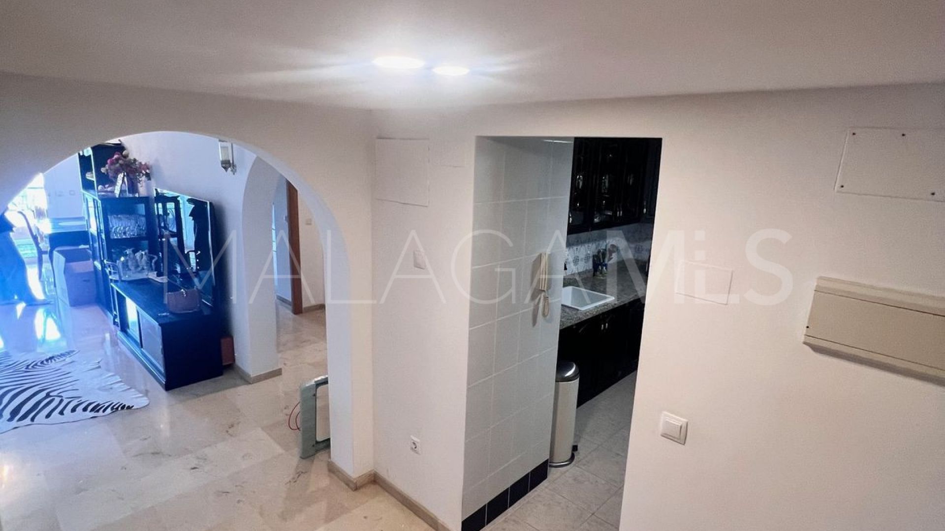 Apartamento for sale de 3 bedrooms in Guadalmina Alta