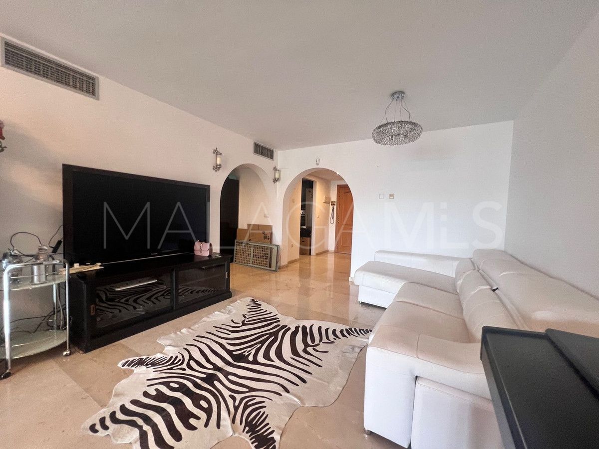 Apartamento for sale de 3 bedrooms in Guadalmina Alta