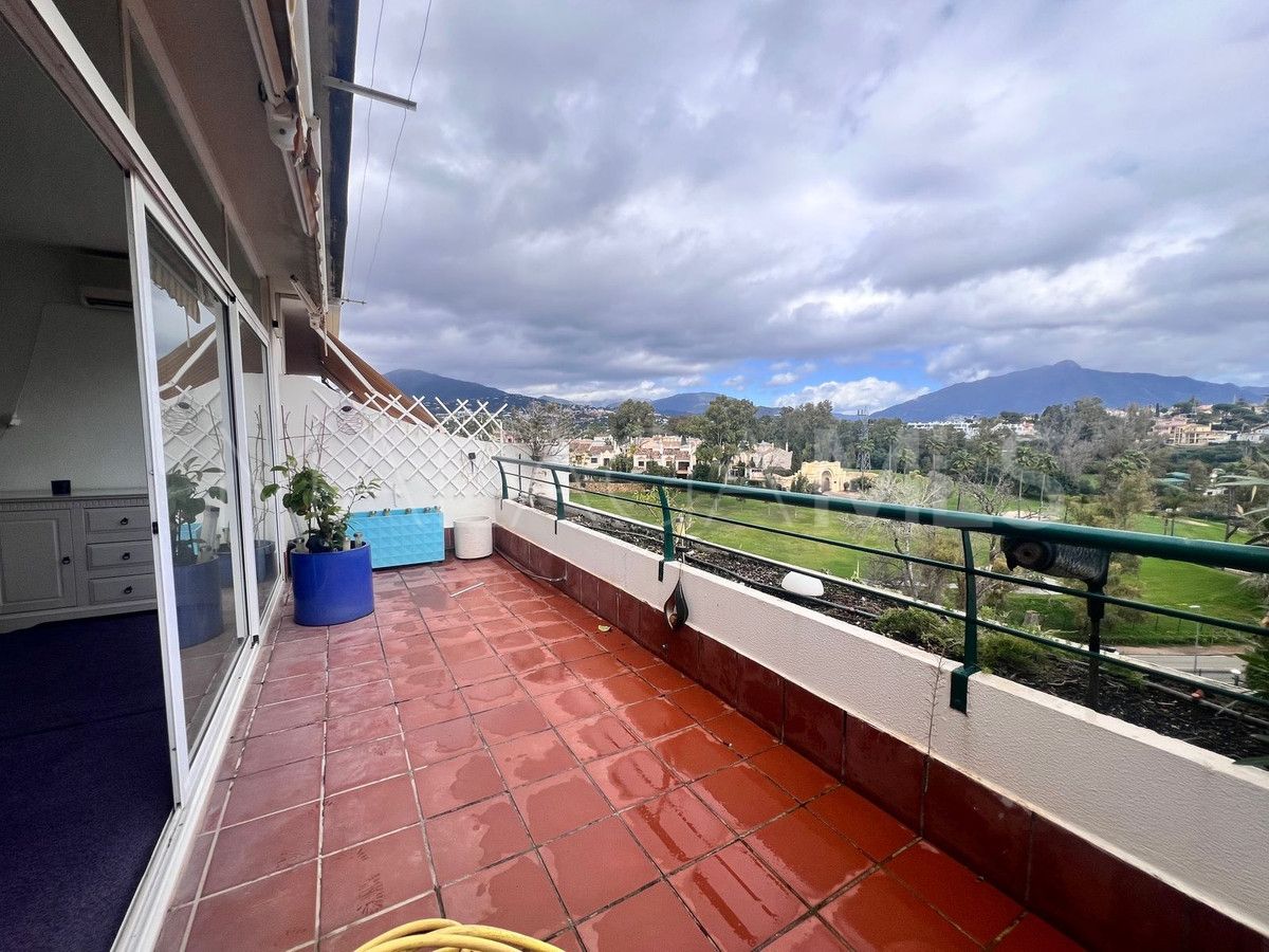 Apartamento for sale de 3 bedrooms in Guadalmina Alta