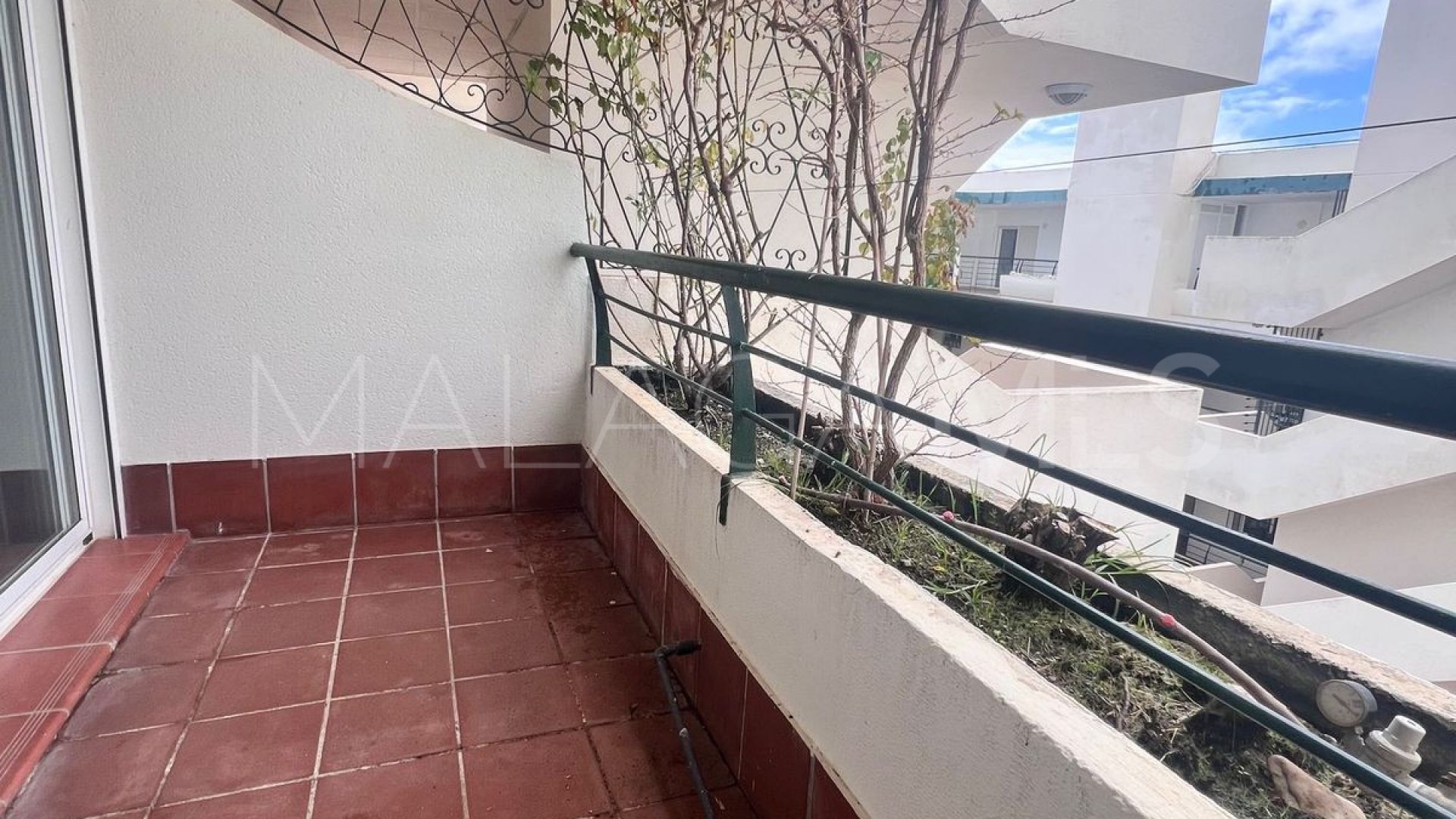 Apartamento for sale de 3 bedrooms in Guadalmina Alta