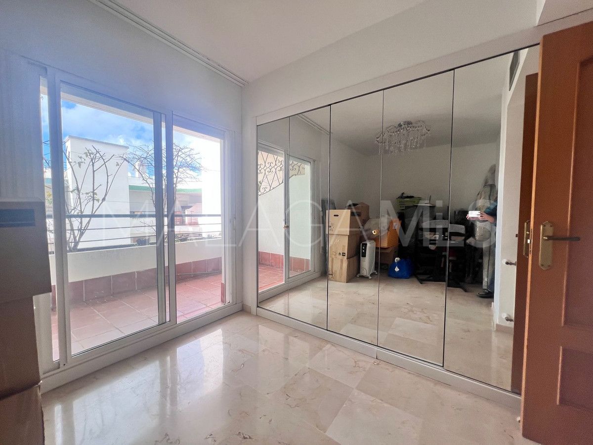 Apartamento for sale de 3 bedrooms in Guadalmina Alta