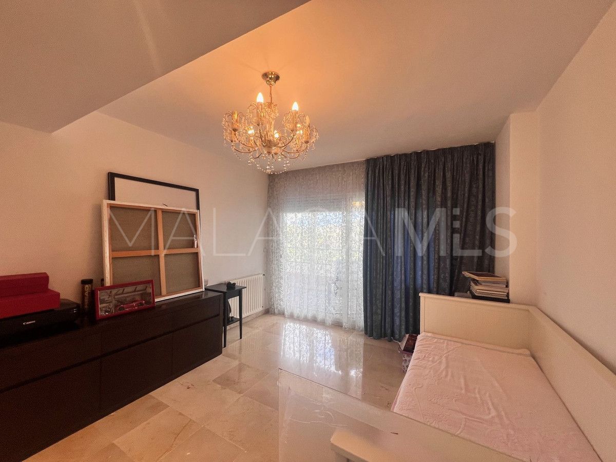 Apartamento for sale de 3 bedrooms in Guadalmina Alta