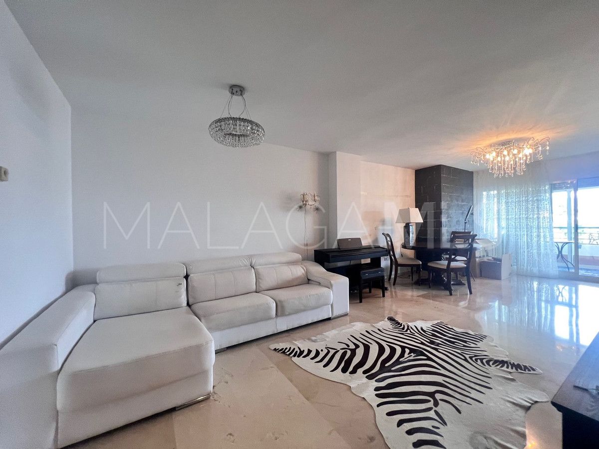 Apartamento for sale de 3 bedrooms in Guadalmina Alta