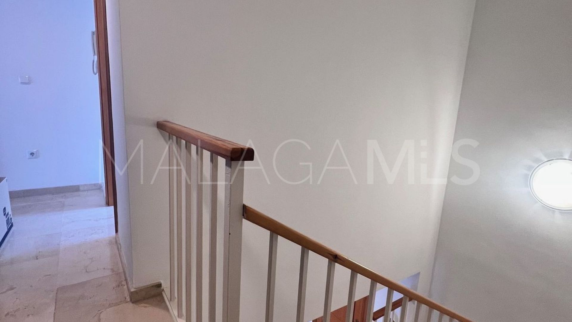 Apartamento for sale de 3 bedrooms in Guadalmina Alta