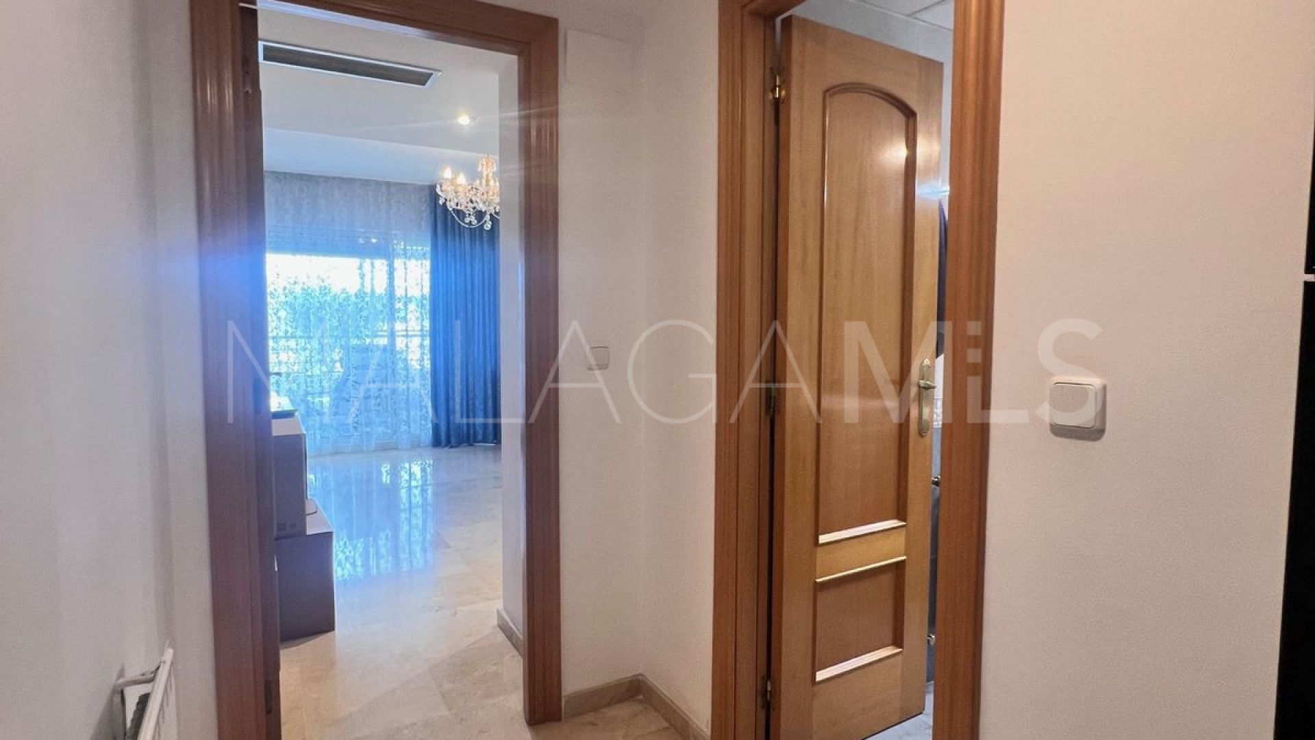 Apartamento for sale de 3 bedrooms in Guadalmina Alta
