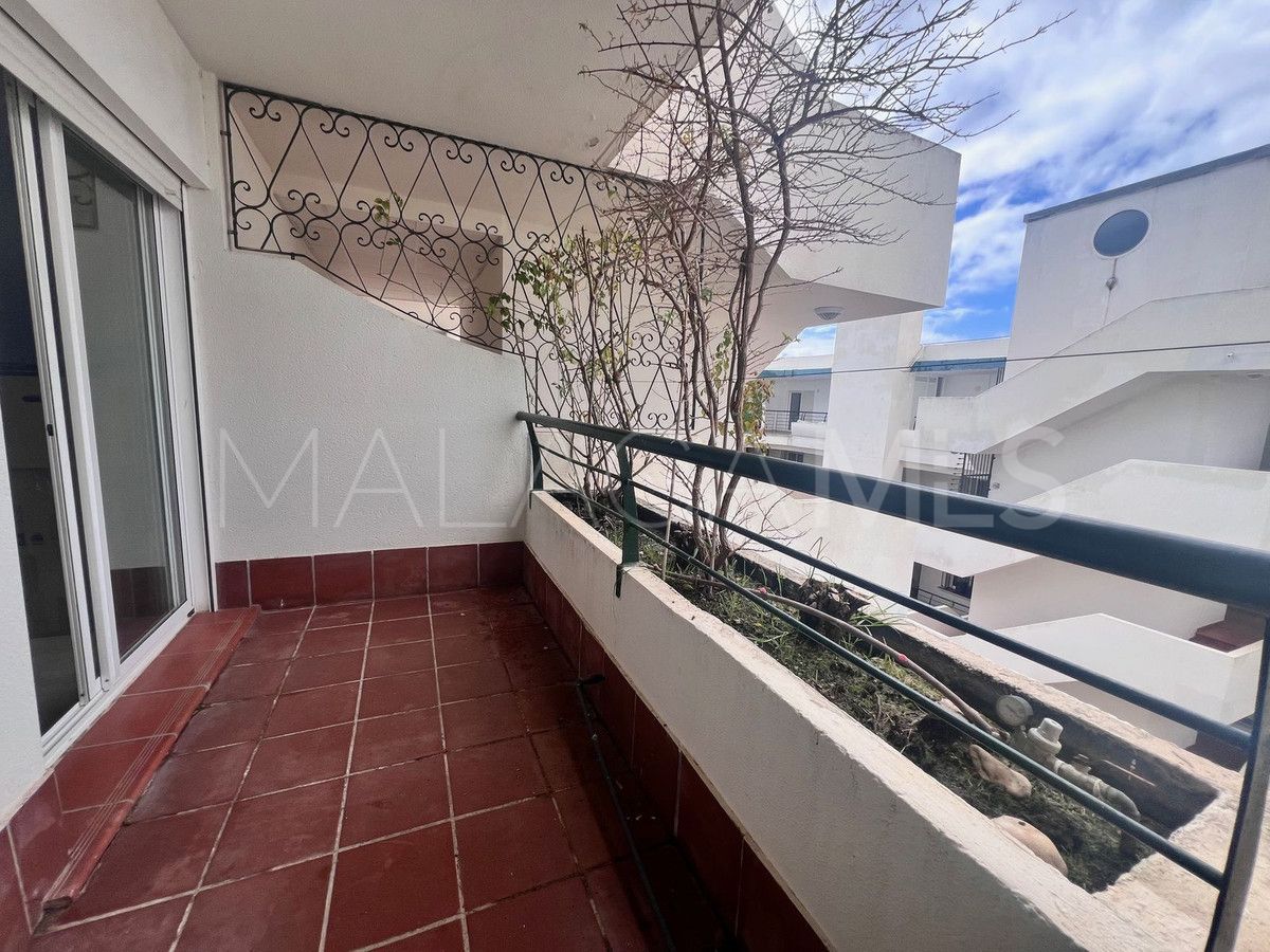 Apartamento for sale de 3 bedrooms in Guadalmina Alta