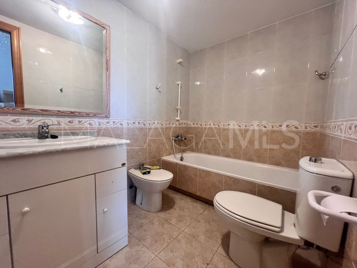 Apartamento for sale de 3 bedrooms in Guadalmina Alta