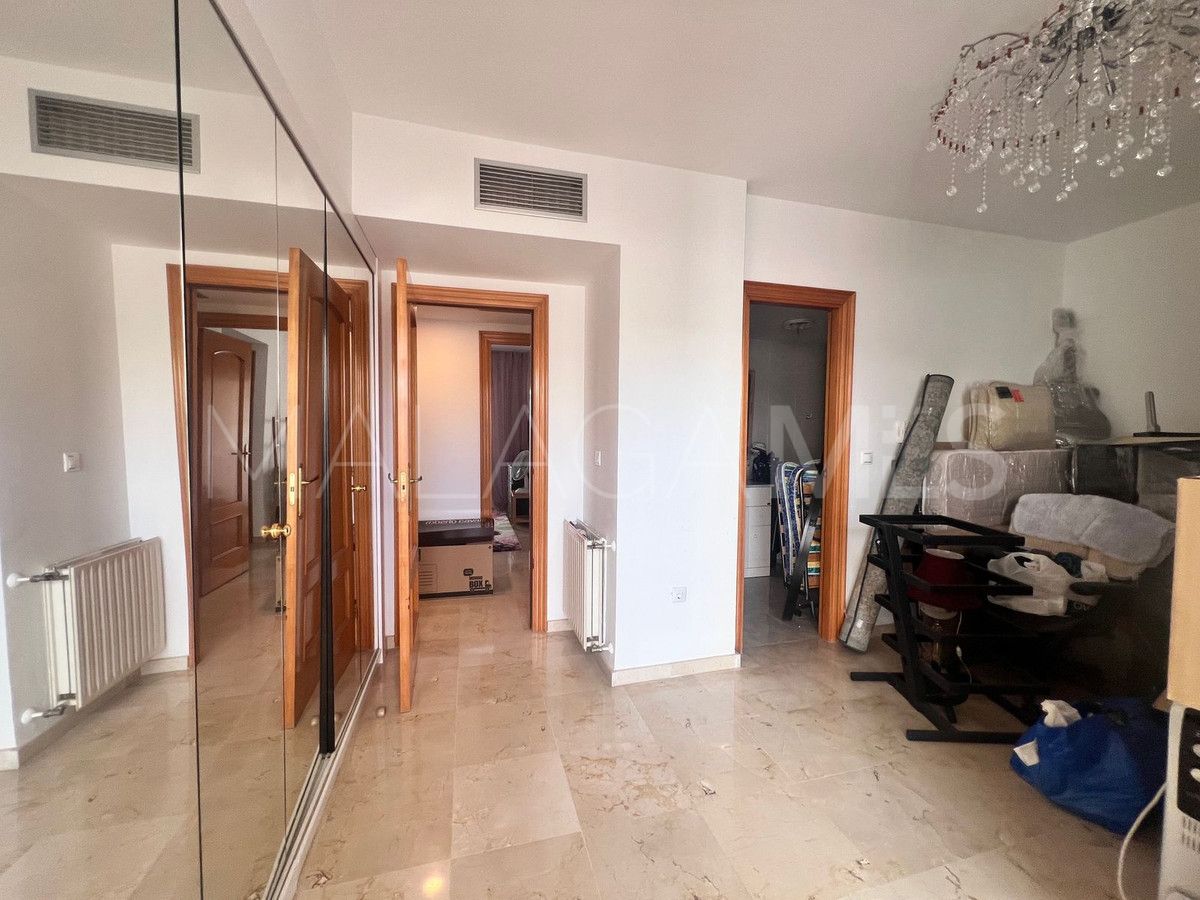 Apartamento for sale de 3 bedrooms in Guadalmina Alta