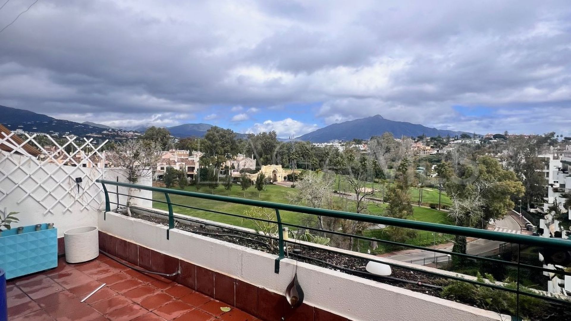Apartamento for sale de 3 bedrooms in Guadalmina Alta