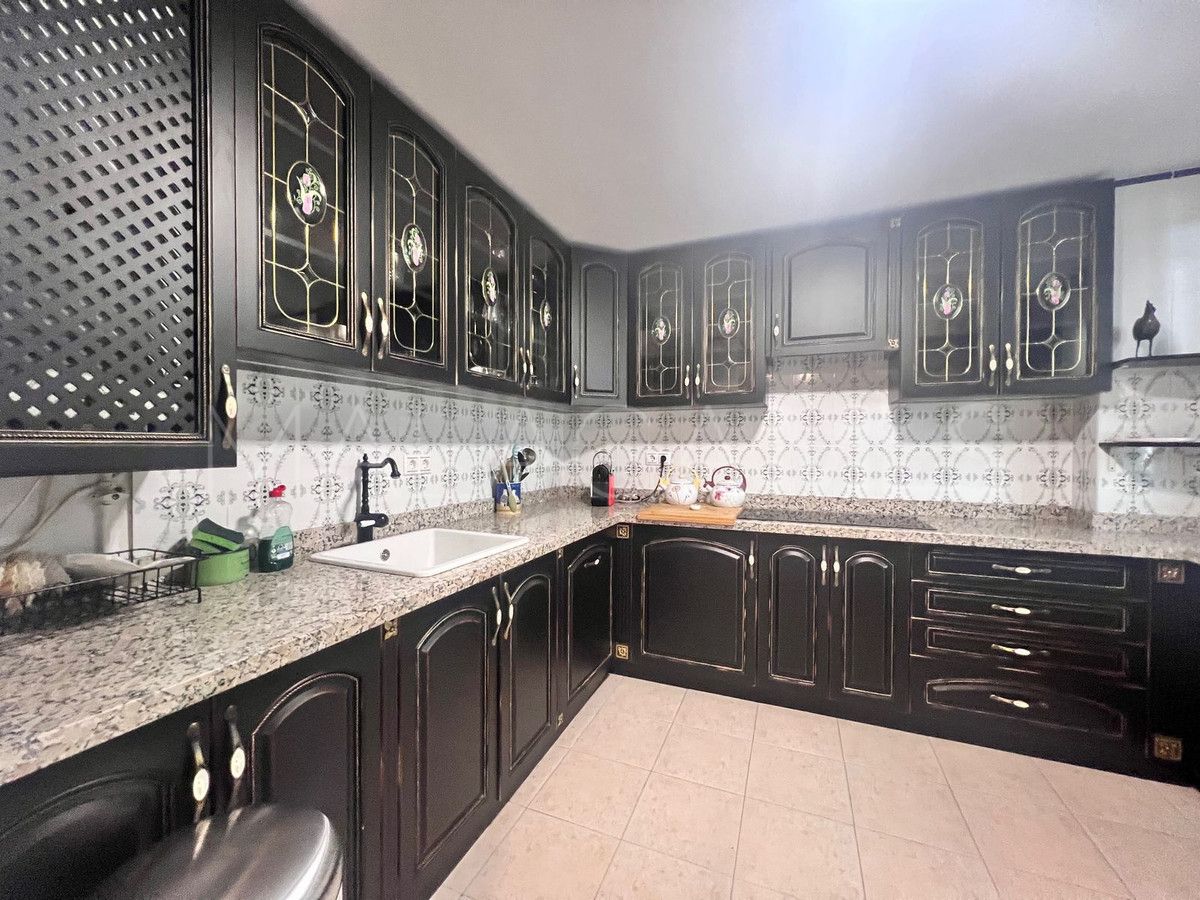 Apartamento for sale de 3 bedrooms in Guadalmina Alta