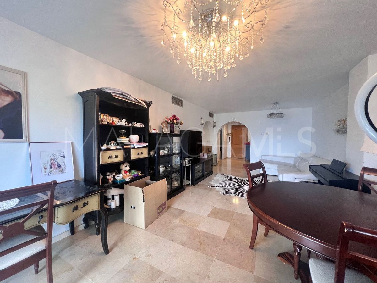 Apartamento for sale de 3 bedrooms in Guadalmina Alta