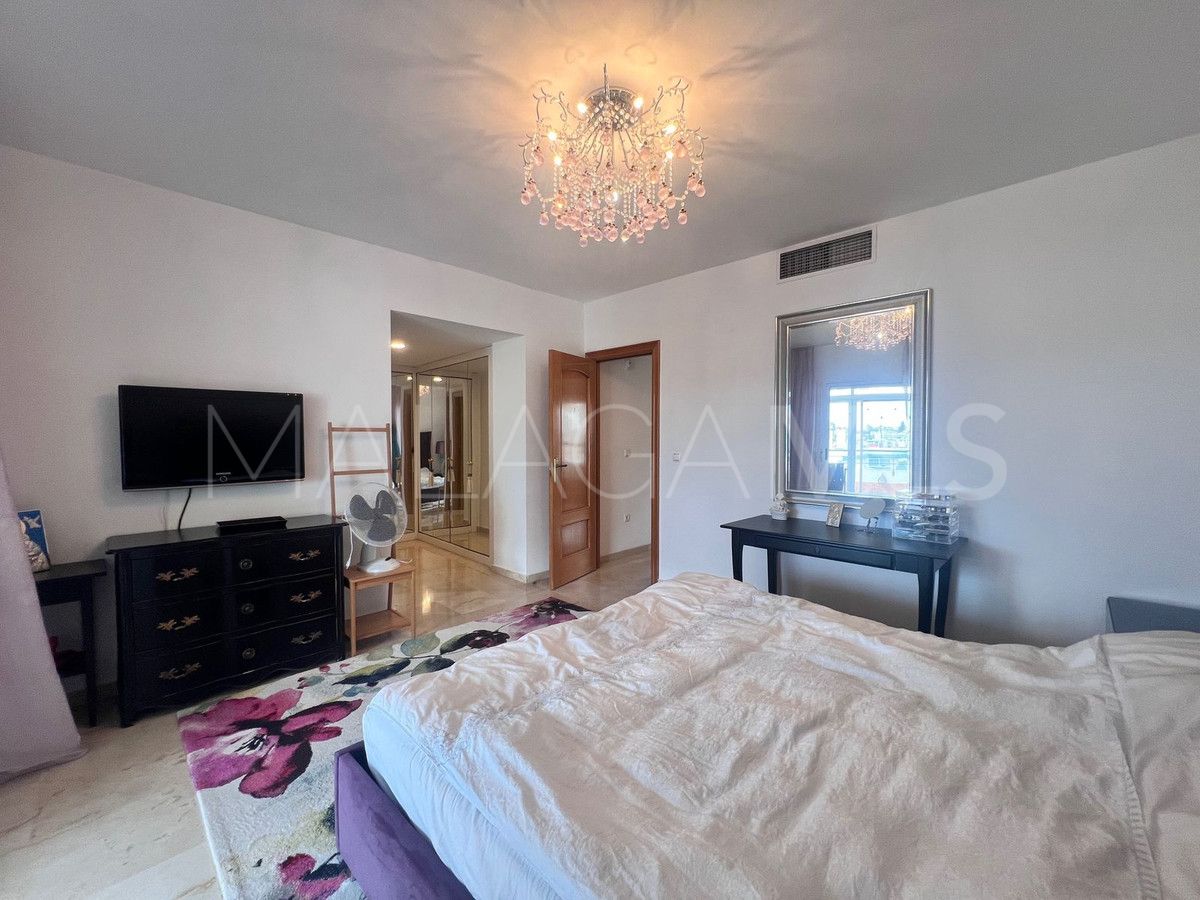 Apartamento for sale de 3 bedrooms in Guadalmina Alta