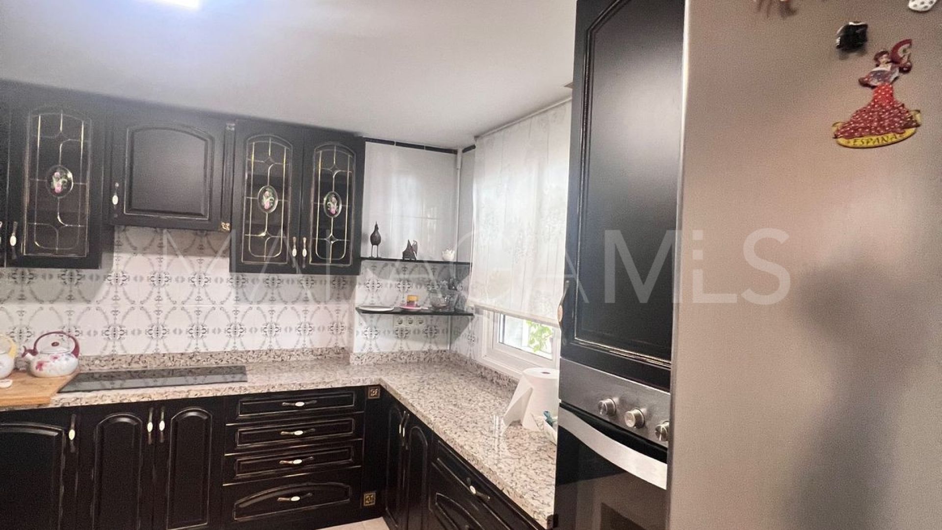 Apartamento for sale de 3 bedrooms in Guadalmina Alta