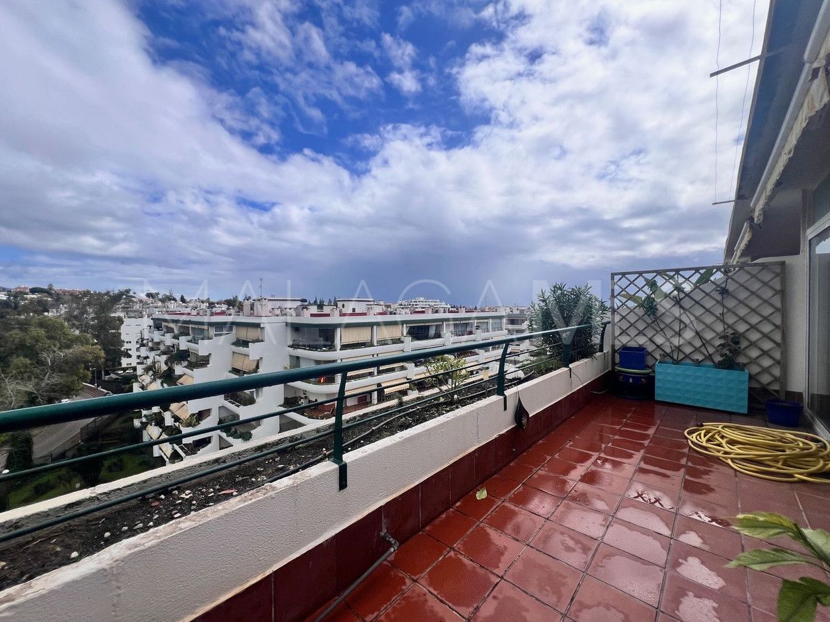 Apartamento for sale de 3 bedrooms in Guadalmina Alta