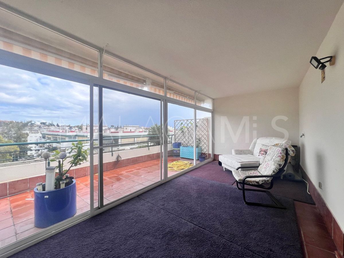 Apartamento for sale de 3 bedrooms in Guadalmina Alta