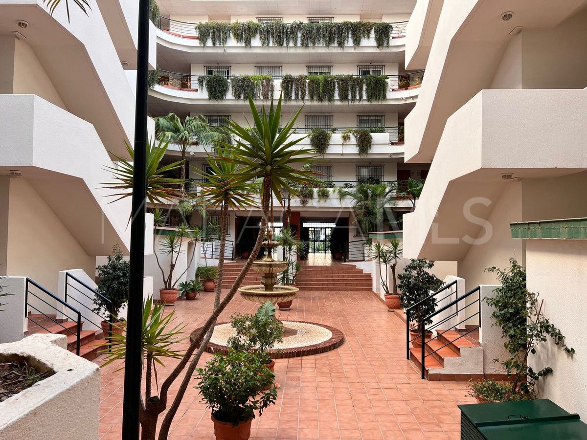 Apartamento for sale de 3 bedrooms in Guadalmina Alta