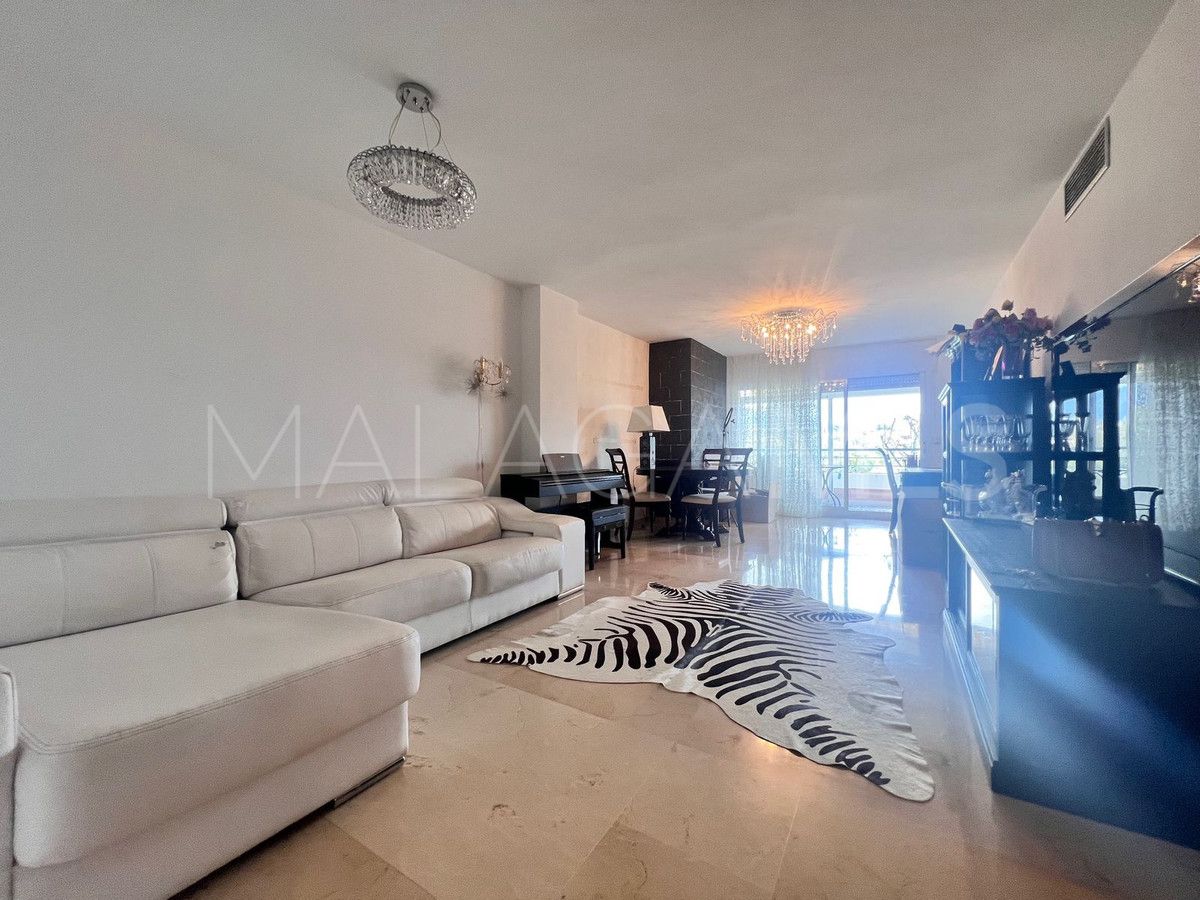 Apartamento for sale de 3 bedrooms in Guadalmina Alta