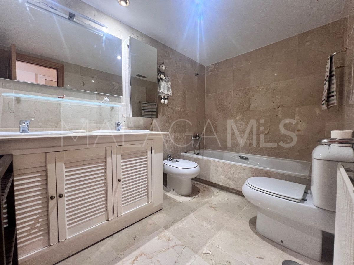 Apartamento for sale de 3 bedrooms in Guadalmina Alta