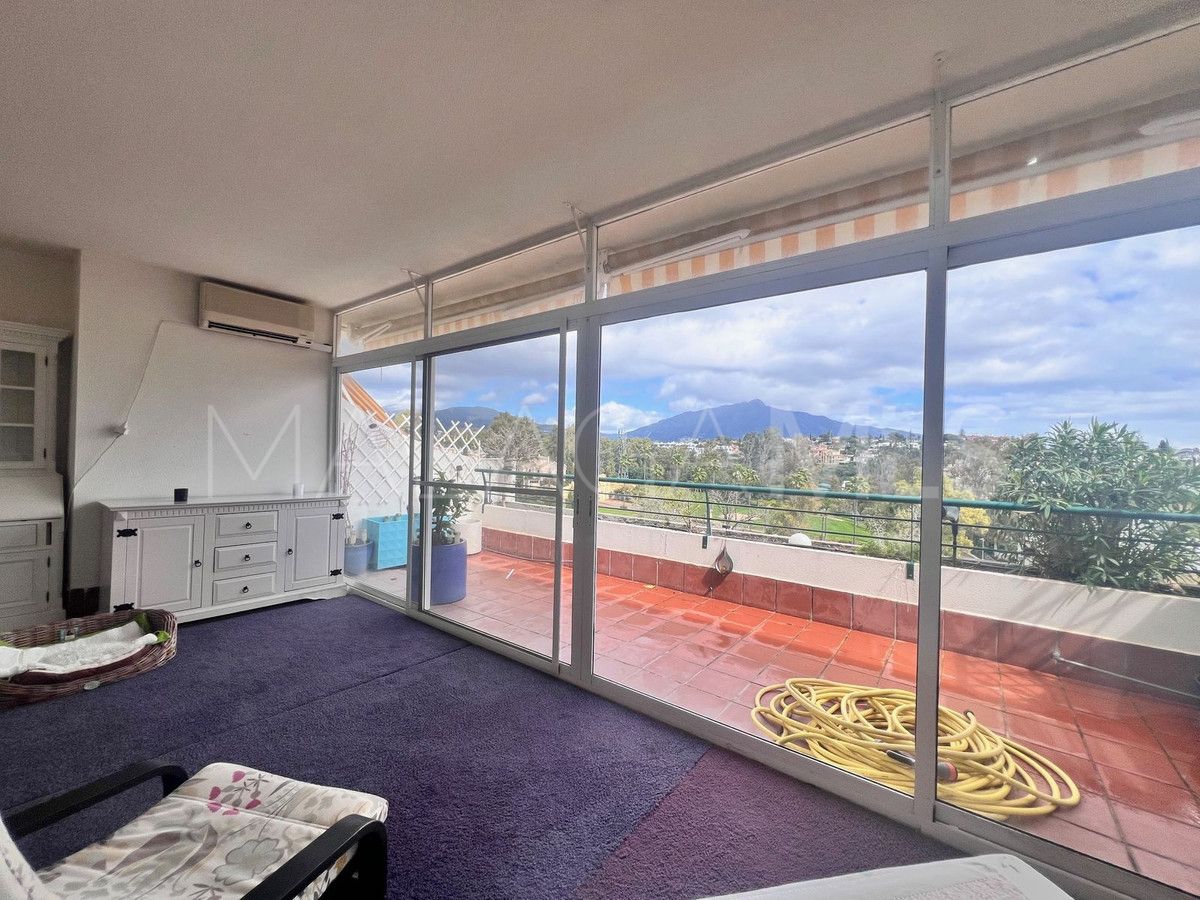 Apartamento for sale de 3 bedrooms in Guadalmina Alta