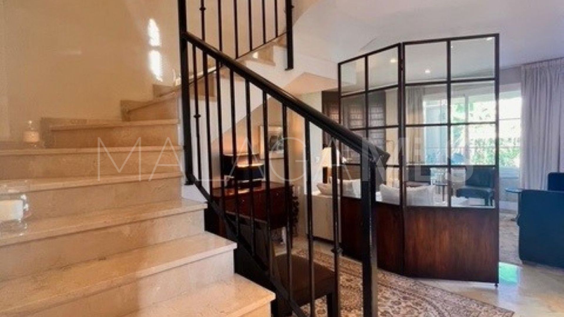 Maison de ville for sale in San Pedro de Alcantara
