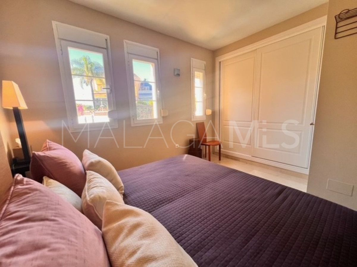 Maison de ville for sale in San Pedro de Alcantara