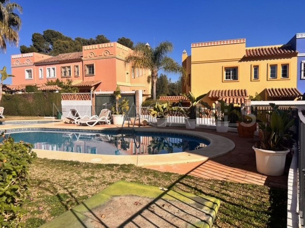 Maison de ville for sale in San Pedro de Alcantara