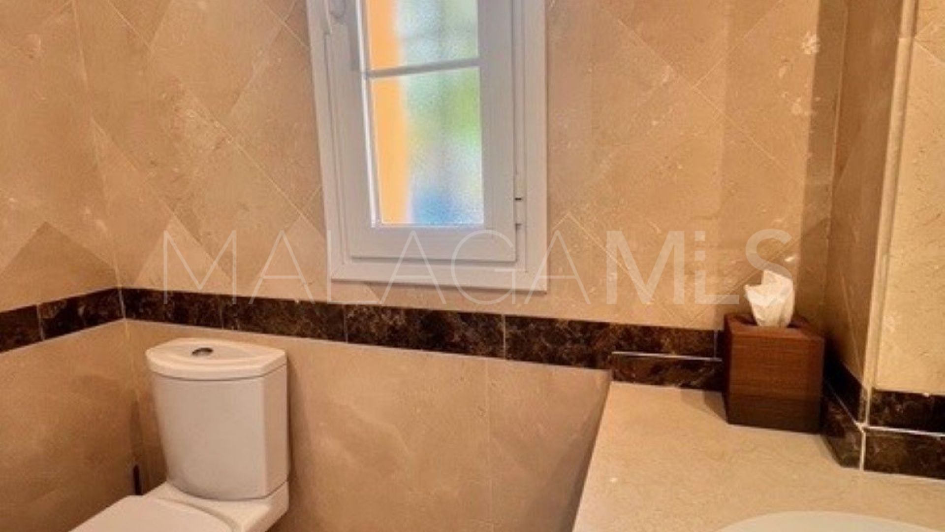 Maison de ville for sale in San Pedro de Alcantara