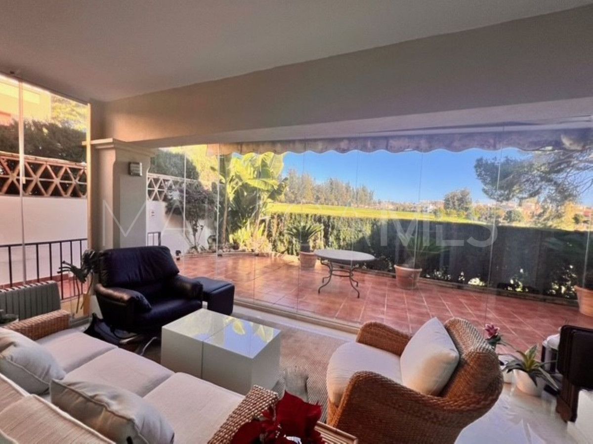 Maison de ville for sale in San Pedro de Alcantara