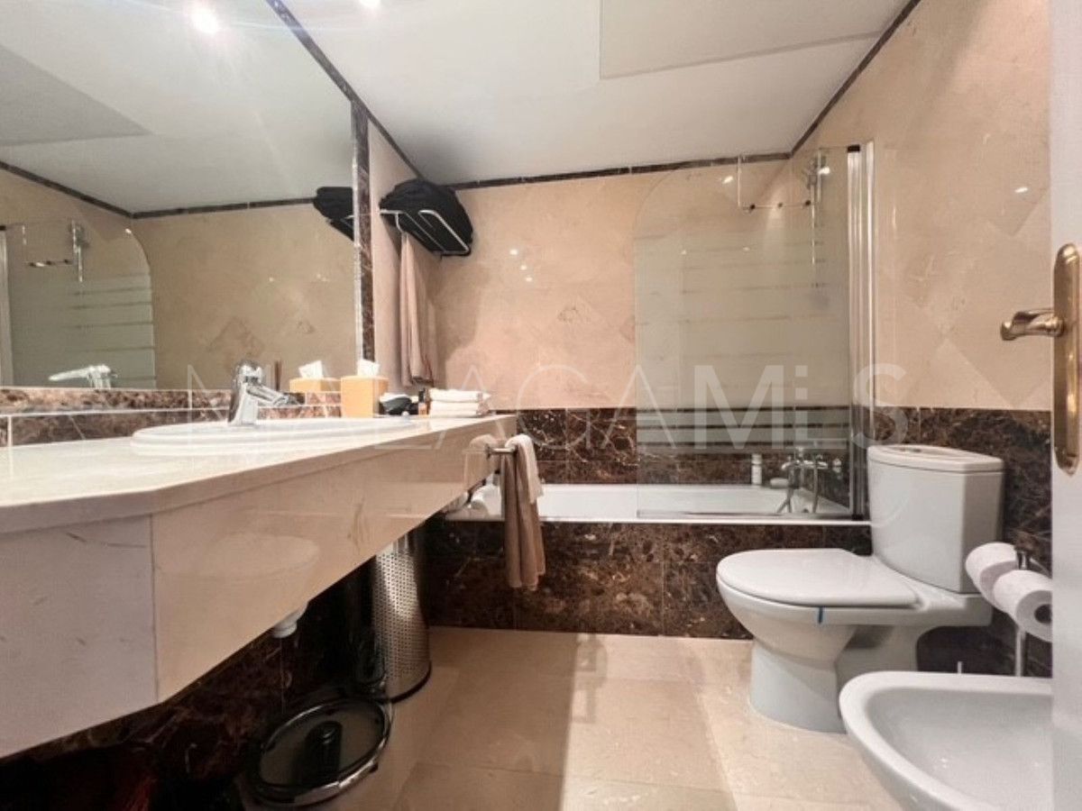 Maison de ville for sale in San Pedro de Alcantara