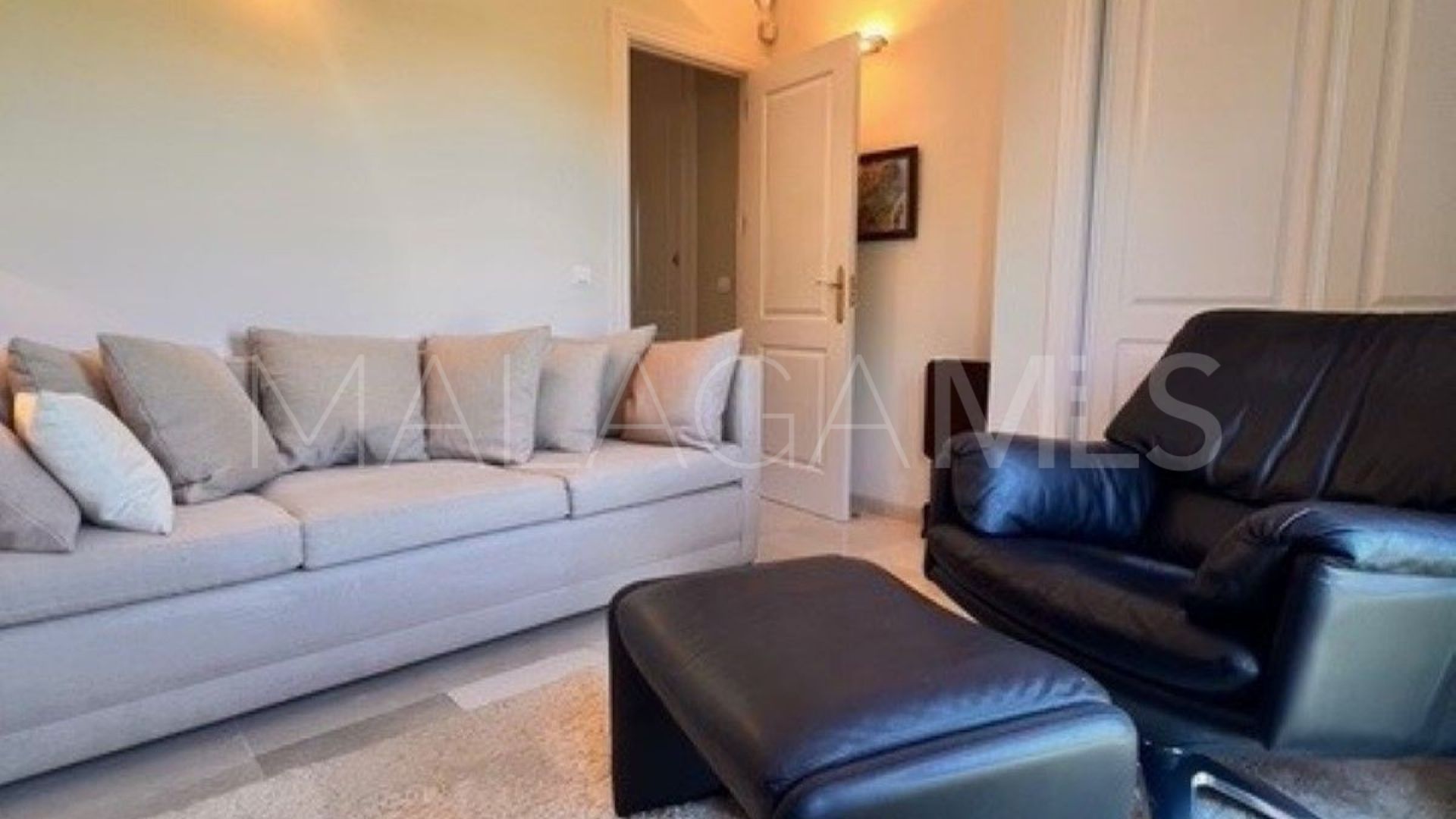 Maison de ville for sale in San Pedro de Alcantara